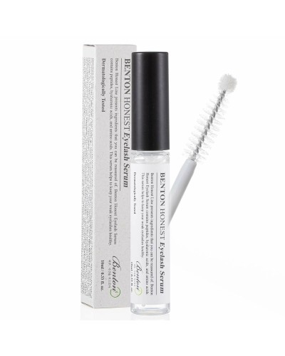 Benton Honest Crema Contorno de Ojos - Hidratación Delicada 10ml
