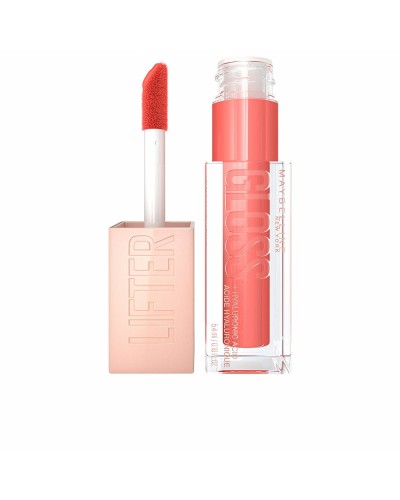 Huulikiilto Maybelline Lifter Nº 022 5,4 ml