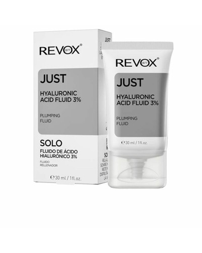 Revox B77 Just - Crema Viso Idratante Giorno - 30ml - Anti-Età
