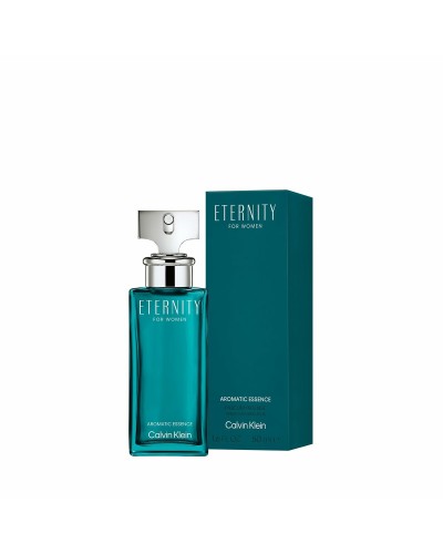 Parfym Damer Calvin Klein ETERNITY EDP EDP 50 ml