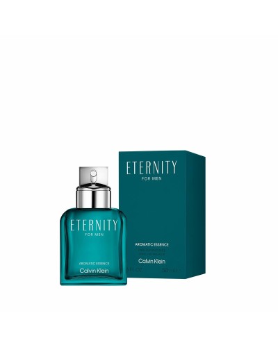 Calvin Klein Eternity for Men EDP 50ml - Parfum Homme Élégant & Frais
