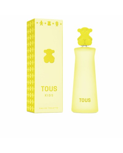 Tous Kids Bear EDT - Women's Perfume Set 100ml - Perfect Gift
