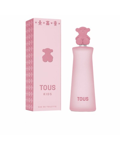Women's Perfume Set Tous KIDS GIRL EDT