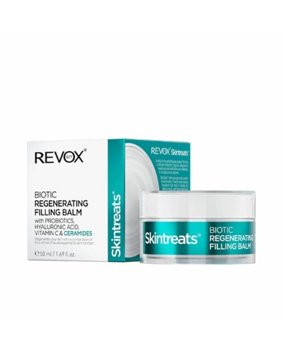 Revox B77 SKINTREATS Crema Giorno Idratante - 50ml
