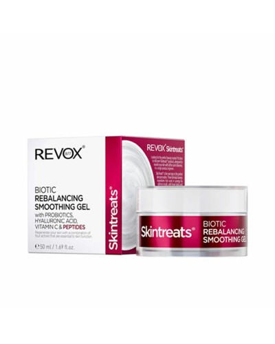 Dagcrème Revox B77 SKINTREATS 50 ml