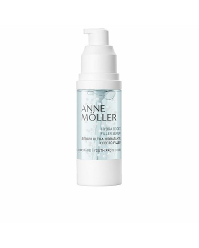 Anne Möller BLOCKÂGE Crema Giorno 30ml - Protezione Solare Viso Anti-Età
