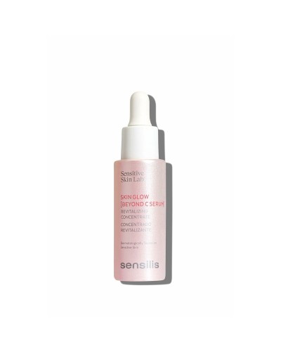 Sensilis Skin Glow Illuminierende Tagescreme - 30ml
