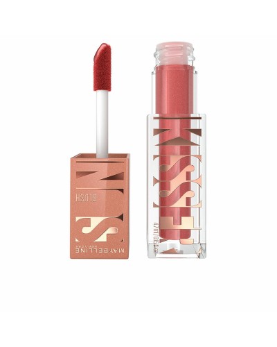 Maybelline City Sizzl Fard Sunkisser 06 - Effetto Abbronzante 4.7ml

