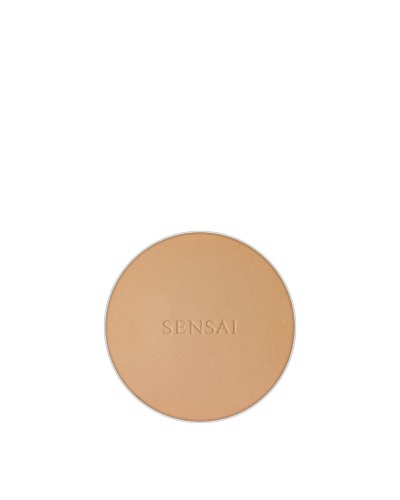 Sensai Total Finish TF204.5 Amber Beige - Base Trucco in Polvere SPF10 11g - Ricarica
