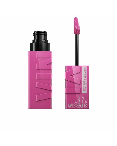 Maybelline Superstay Vinyl Ink 165 Edgy - Rossetto Liquido Vinilico Lunga Tenuta
