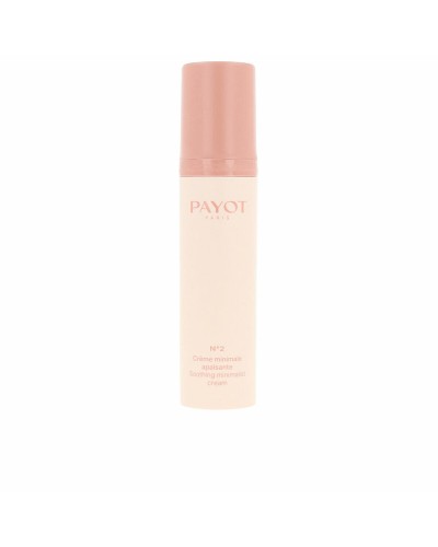Payot CRÈME Nº2 - Crema de Día Calmante Anti Rojeces - 40ml
