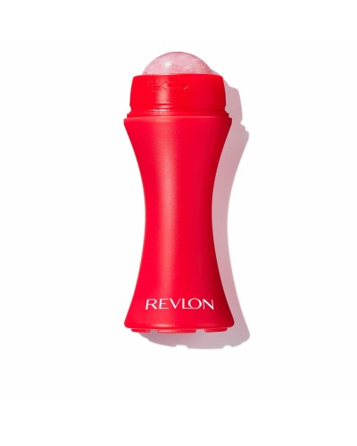 Revlon Spazzola Viso Reviving On-The-Go - Pulizia Profonda & Esfoliazione
