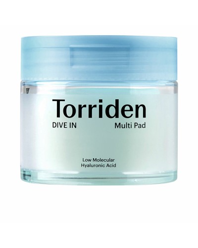 Dagcrème Torriden DIVE-IN