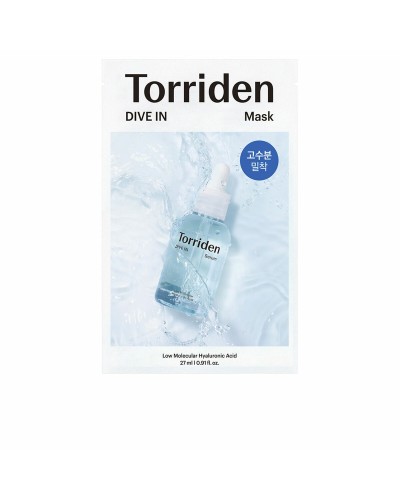 Päivävoide Torriden DIVE-IN 27 ml