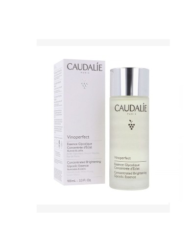 Caudalie Vinoperfect Crema de Día Antimanchas Luminosidad - Piel Radiante
