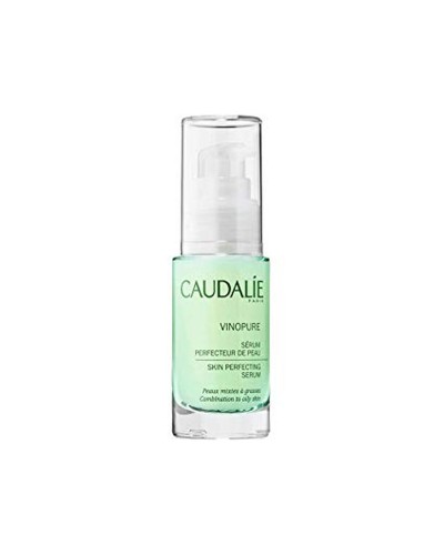 Dagkräm Caudalie VINOPURE 30 ml