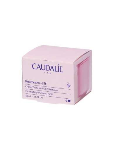 Nachtcrème Caudalie RESVERATROL 50 ml Herladen