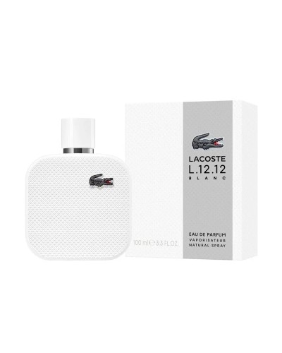 Herenparfum Lacoste L.12.12 Blanc EDP 100 ml