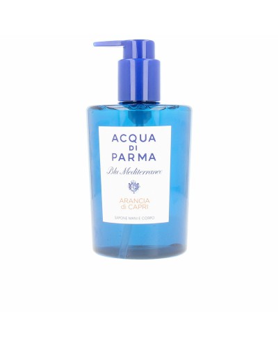 Acqua di Parma Blu Mediterraneo Gel de Ducha - 300ml - Hidratante y Refrescante
