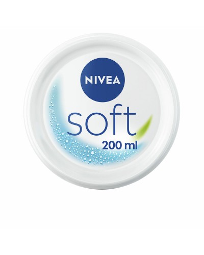 Kroppslotion Nivea NIVEA CARE 200 ml