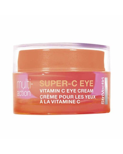 StriVectin SUPER-C Iluminador Contorno de Ojos Anti-Ojeras 15ml
