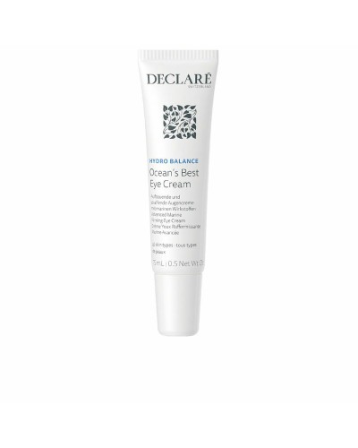Declaré Hydro Balance Contour des Yeux 15ml - Hydratation Profonde Anti-Âge
