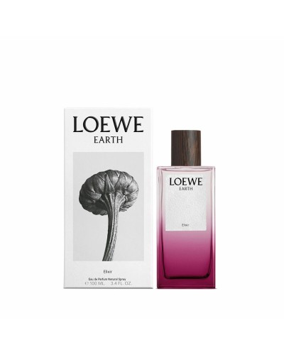Parfym Damer Loewe EARTH 100 ml