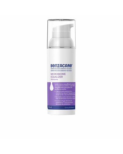 Gezichtscrème Benzacare MICROBIOME EQUALIZER 50 ml
