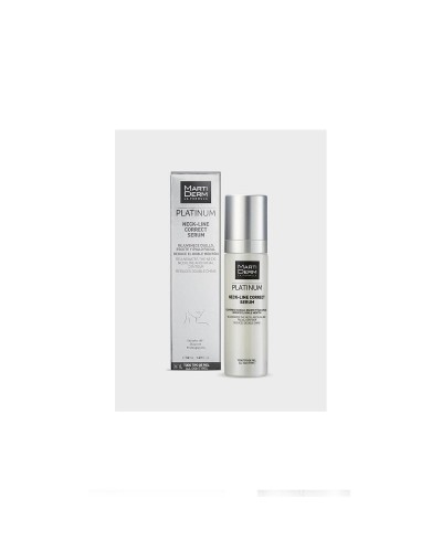 Dagcrème Martiderm PLATINUM 50 ml