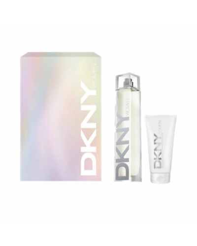 Parfumset voor Dames Donna Karan DKNY EDP 2 Onderdelen
