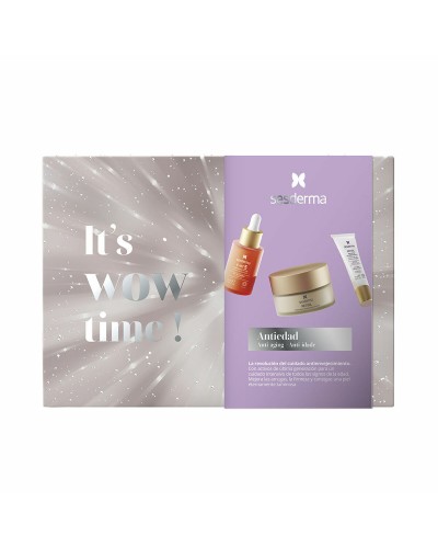 Sesderma C-VIT Cosmetics Set Unisex 3pcs - Brightening & Antioxidant
