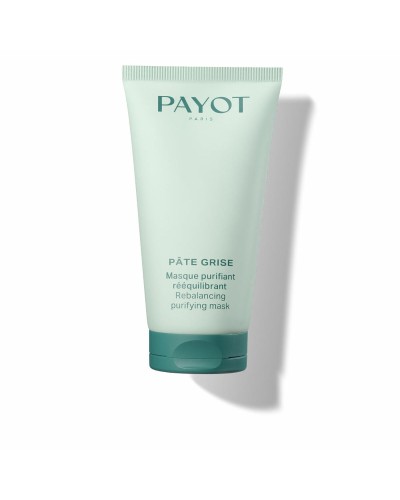 Payot PÂTE GRISE Crema Facial Hidratante 75ml - Purificante & Matificante
