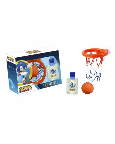 Set Lorenay SONIC EDT 2 Onderdelen