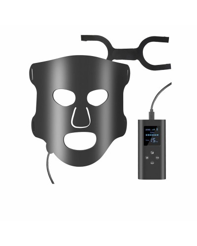 Paloma Beauties Cepillo Limpiador Facial: Tecnología Avanzada para una Piel Radiante
