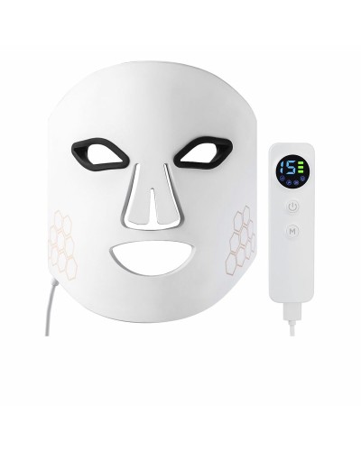 Paloma Beauties Gesichtsreinigungsbürste - Fortschrittliche Technologie für strahlende Haut
