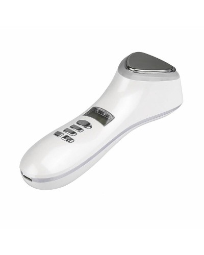 Paloma Beauties Cepillo Limpiador Facial Eléctrico - Tecnología Avanzada para Exfoliación
