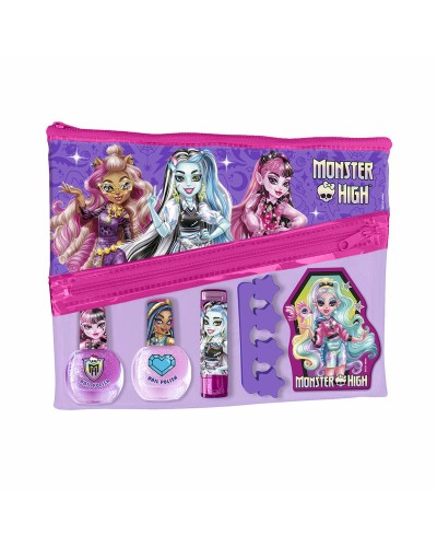 Satz Monster High MONSTER HIGH BELLEZA 5 Stücke