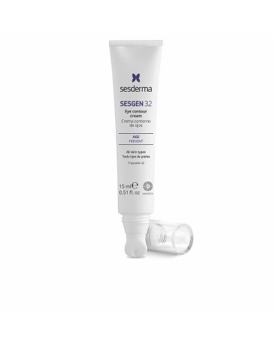 Sesderma Sesgen 32 Contorno Occhi 15ml - Anti-età, Rigenerante, Borse e Occhiaie
