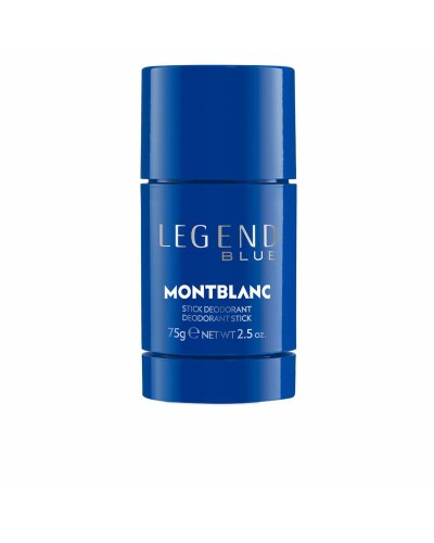 Montblanc Legend Deodorante Spray 75g - Freschezza & Protezione a Lungo
