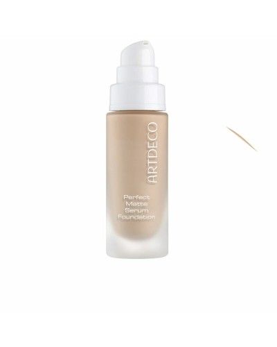 Artdeco Perfect Matte Set Maquillaje Rostro - Acabado Mate Perfecto
