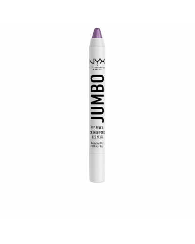 NYX Jumbo Make-up Komplettset: Lidschatten, Augenstift, Highlighter für das Gesicht
