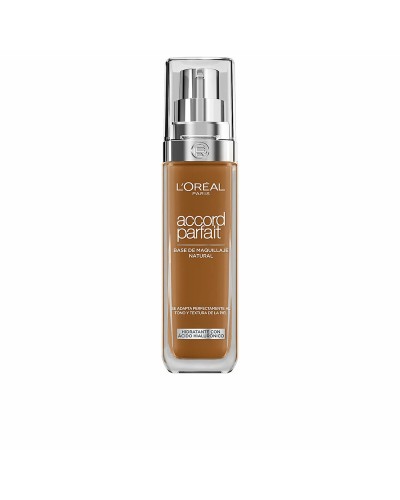 Liquid Make Up Base L'Oreal Make Up ACCORD PARFAIT