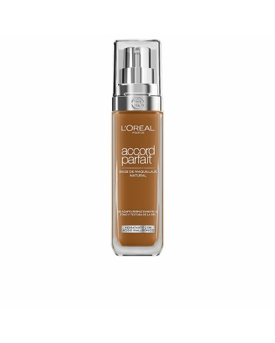 Nestemäinen meikin pohjustusaine L'Oreal Make Up ACCORD PARFAIT
