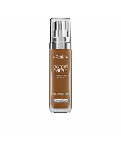 Sminkset L'Oreal Make Up ACCORD PARFAIT