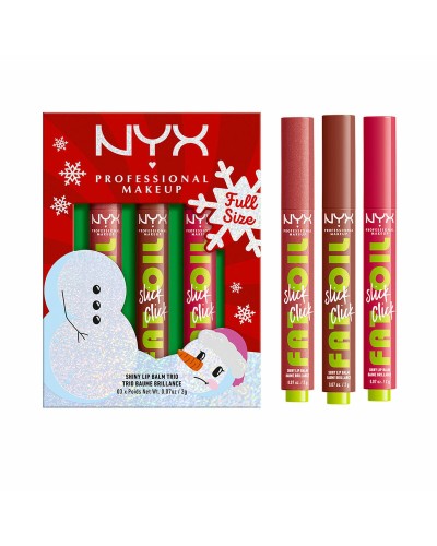 Läppstift NYX HOME ALONE