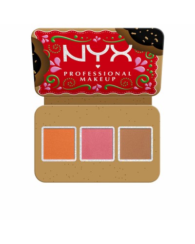 Set de Maquillage NYX HOME ALONE