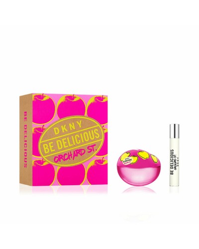 Donna Karan Delicious Collection - Damenparfüm Set 2-teilig
