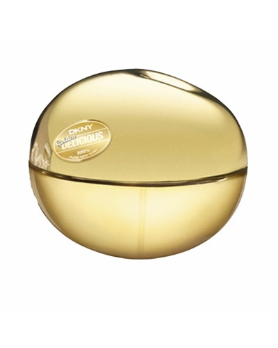 Damesparfum Donna Karan Golden Delicious 30 ml
