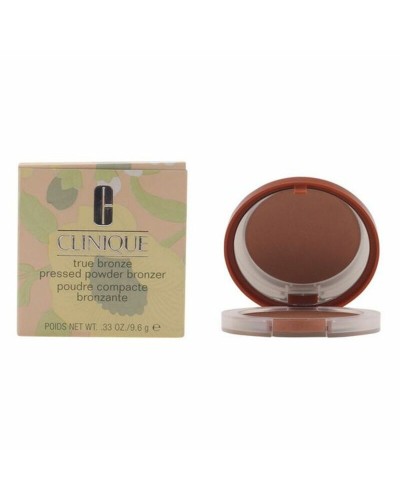 Kompakti rusketuspuuteri True Bronze Clinique CLINIQUE-243746 (9,6 g) 9,6 g