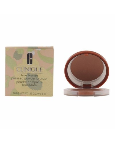 Polvos Compactos Bronceadores True Bronze Clinique CLINIQUE-243746 (9,6 g) 9,6 g